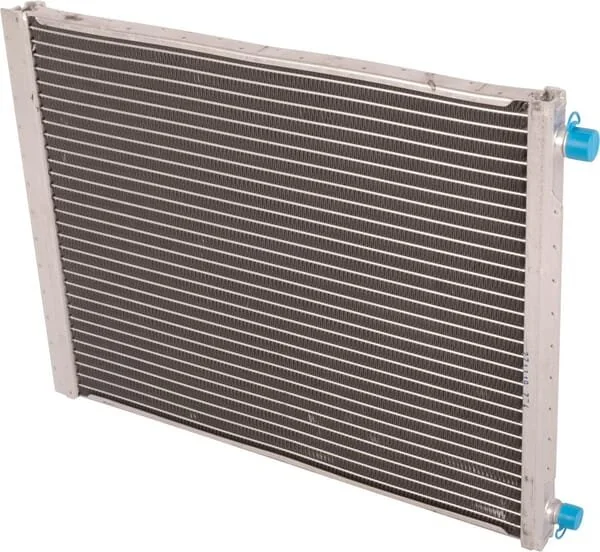 Carraro - 198324 - Condenser