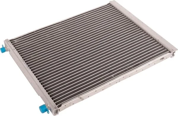 Carraro - 198324 - Condenser