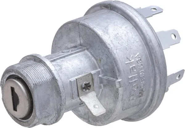Carraro - 339105 - Ignition Switch