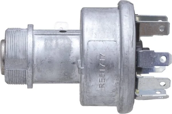 Carraro - 339105 - Ignition Switch