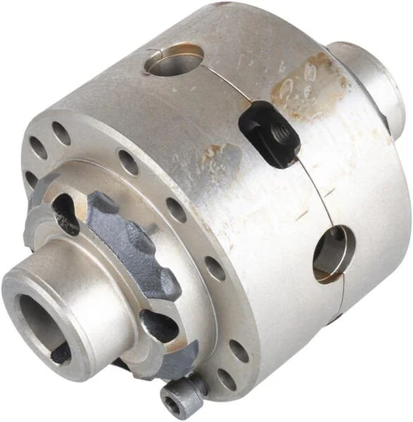 Carraro - 445177 - Complete Differential