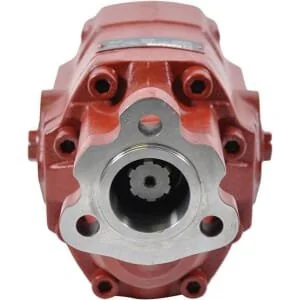 Casappa - FP3034BI - Tandem Pump FP 30.34 B0-19T1-LG