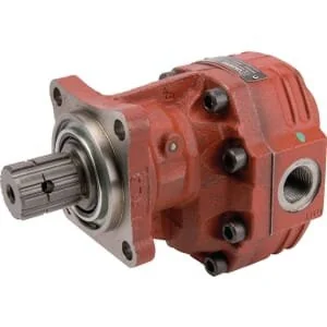 Casappa - FP3034D16Z0 - Pump FP30.34D0-16Z0-LGE/GE-N