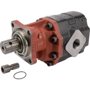 Casappa - FP3061D1216Z0 - Pump FP30.61D0-16Z0-LGF/GF-67
