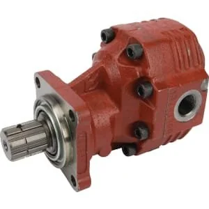 Casappa - FP3082S16Z0 - Pump FP30.82S0-16Z0-LGG/GF-N