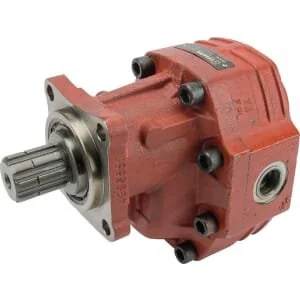 Casappa - FP4073D16Z0 - Pump FP40.73D0-16Z0-LGF/GE-N