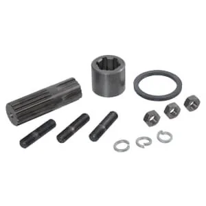 Casappa - FP94053C2B - Mounting Kit KIT53C2 (FP40/FP30)