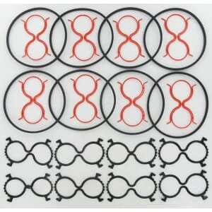 Casappa - HDD930433AFD - Seal Kit