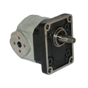Casappa - KM2014B082E2 - Motor -LEA/EB-N