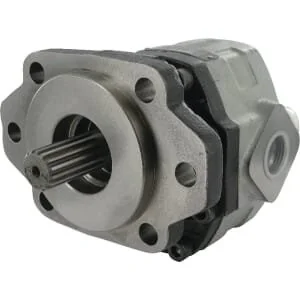 Casappa - KM3051R05S3 - Gear Motor, KM 30.51 RO-05-S3-L-GF/GF-N