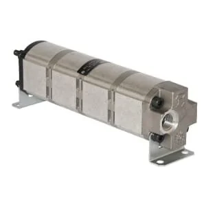 Casappa - PLD1024VPE180 - Distribution Motor PLD10/2/CS-GD/4-G