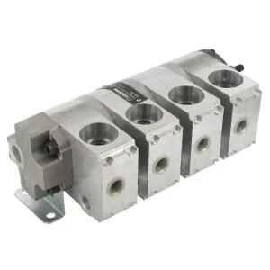 Casappa - PLD1044VPE - Distribution Motor PLD10CS-GS/10.4X4