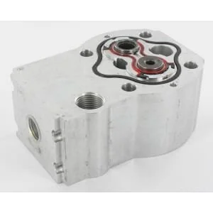 Casappa - PLD92011VPE - Section PLD 20.11 / GD-N-C-I
