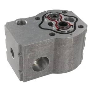 Casappa - PLD92025VPE - Section PLD20.25/GD-N-I-VPE