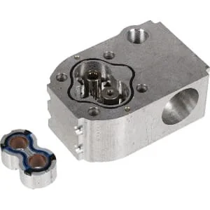 Casappa - PLD9206VPE - Section PLD 20.6 / GD-N-C-I-V