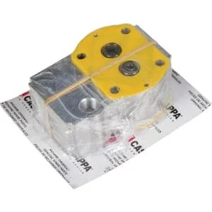 Casappa - PLD9208VPE - Section PLD20.8/GDNCI-VPE