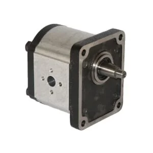 Casappa - PLM3027S83E3 - Motor PLM30.27S0-83E3-LEB/ED-N
