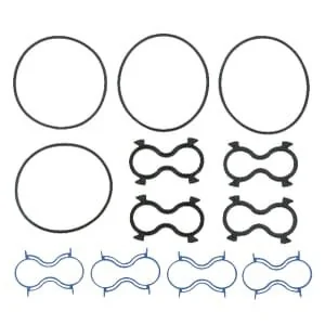 Casappa - PLM92053S1RAFD - Seal Kit PLM20-53S1-R