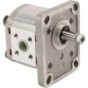 Casappa - PLP1015D081E1 - Pump -LBB/BA