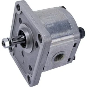 Casappa - PLP101D081E1G - Pump PLP10.1 D0-81E1-GC/GC-N