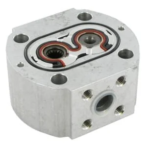 Casappa - PLP101D086E7 - Gearpump 1 -D0-86E7
