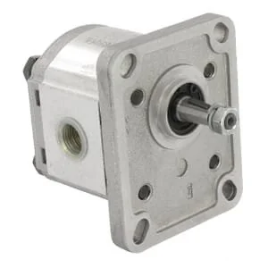 Casappa - PLP102D081E1GC - Gear Pump PLP10.2-D0-81E1-L