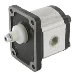 Casappa - PLP103D081E1GC - Gear Pump PLP10.3.15D0-81-E1