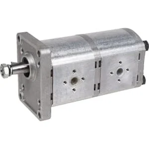 Casappa - PLP201111D082E2 - Pump PLP20.11/20.11 D/FS EL