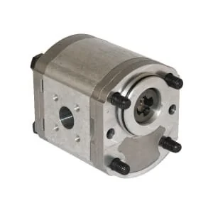 Casappa - PLP2025D095B6 - Pump -LBE/BC-N-E