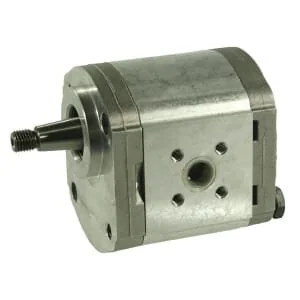 Casappa - PLP2025S054B4 - Pump -LBE/BC-N