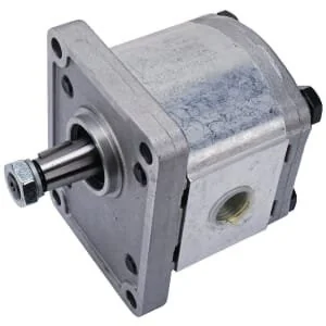 Casappa - PLP204D082E2G - Pump PLP20.4 D0-82E2-LGD/GD-N