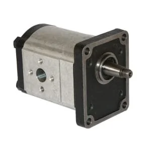 Casappa - PLP206D382E2 - Pump LEA/EA