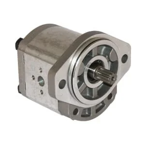 Casappa - PLP208D003S2 - Casappa Pump PLP20.8D0-03S2-LEA/EA-N-EL-FS