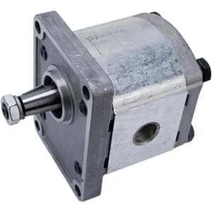 Casappa - PLP208D082E2G - Pump PLP20.8 D0-82E2-LGD/GD-N