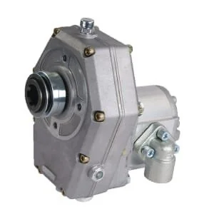 Casappa - PLP3038GBF30S3KIT - Gearbox With Pump Group 3 38cc