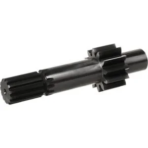 Casappa - PLP9201404FS - Drive Shaft 04/FS
