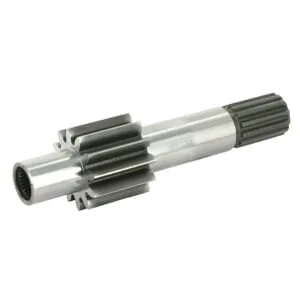 Casappa - PLP9202004FS - Drive Shaft 04/FS