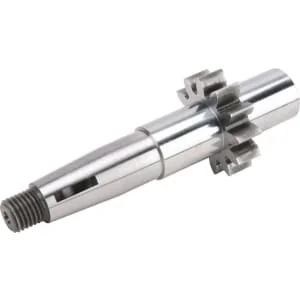 Casappa - PLP9202512FS - Drive Shaft 12/FS