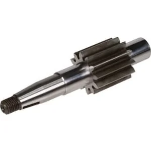Casappa - PLP9202554FS - Drive Shaft 54/FS
