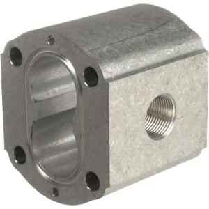 Casappa - PLP92025HGEGD - Pump House 3/4 inches- 1/2 inches BS