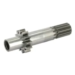 Casappa - PLP9206304FS - Drive Shaft 04/FS