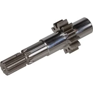 Casappa - PLP920801FS - Drive Shaft 01/FS