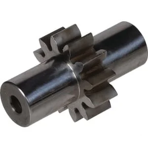 Casappa - PLP9208DS - Driven Shaft For PLP/PLM20.8
