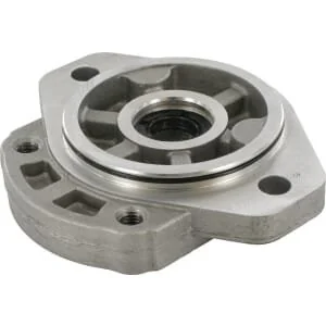 Casappa - PLP920S2EL - Front Flange For PLP20/ S2-EL