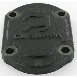 Casappa - PLP93035 - Rear Cap PLP 30