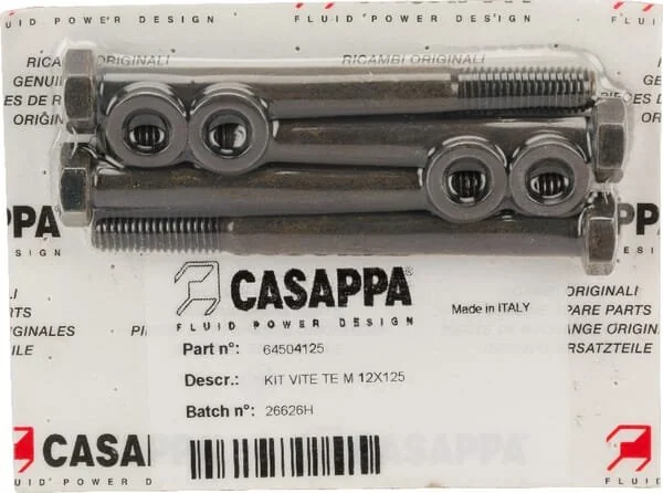 Casappa
