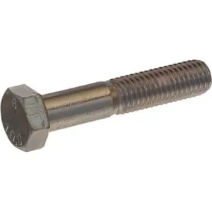 Case IH - 43263 - Screw M12x60, 10.9
