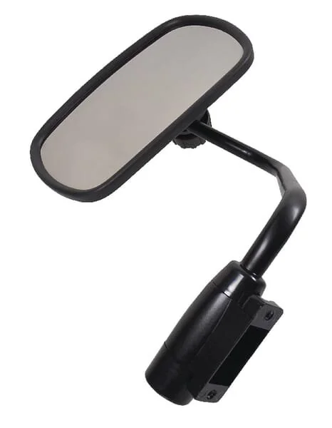 Case IH - 82036130 - Mirror Complete CNH