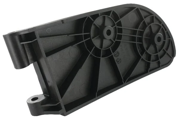 Case IH - 82037854 - Door Hinge CNH