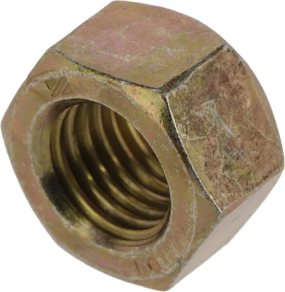 Case IH - 86512555 - Lock Nut